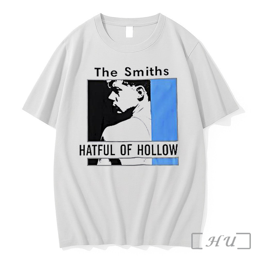 Officials The Smiths Hatful Of Hollow Premium T Shirts Sweater Hoodie Jpg