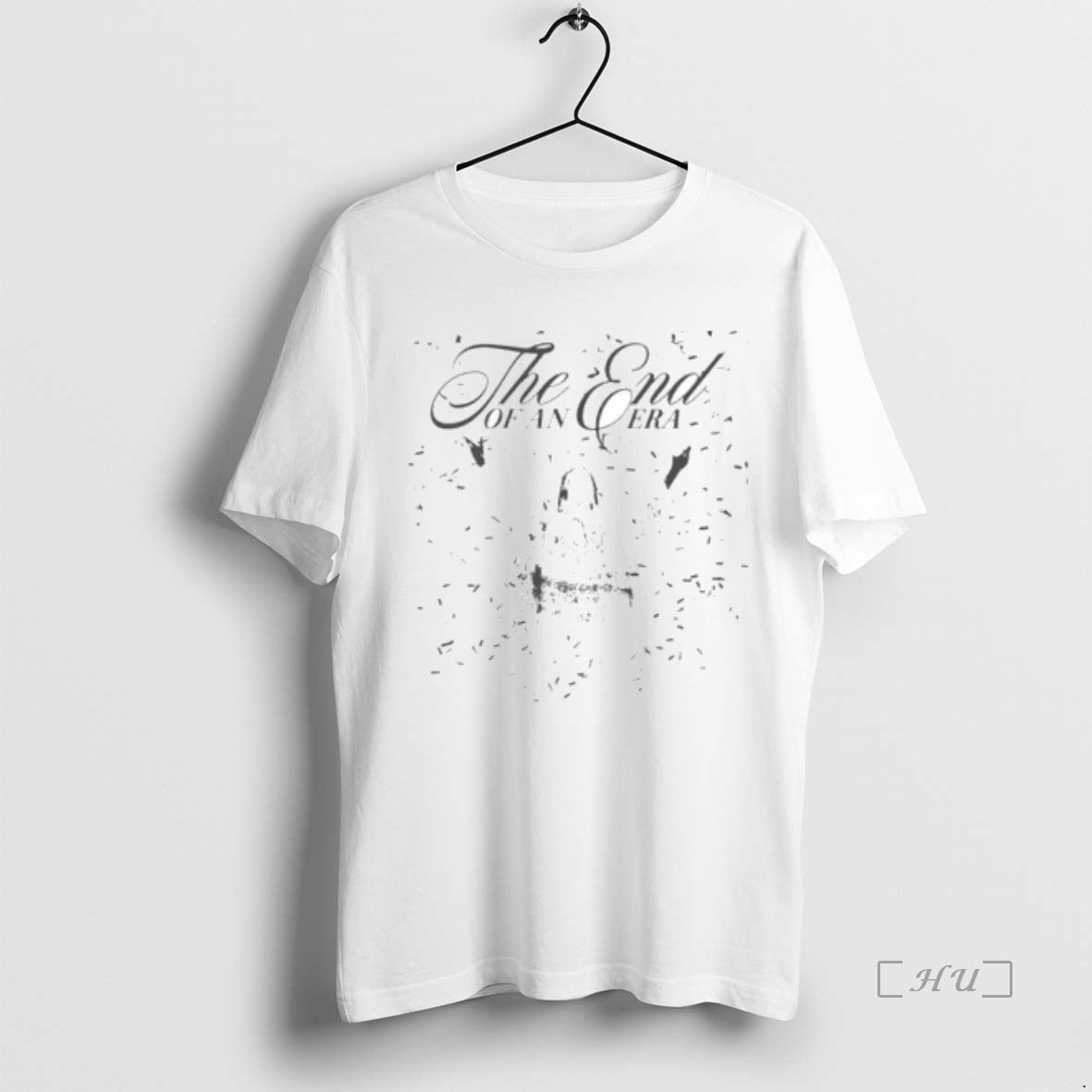 Officials The End Of An Era Ornaments T-Shirts, Hoodie, Sweatshirt | DripVista.com