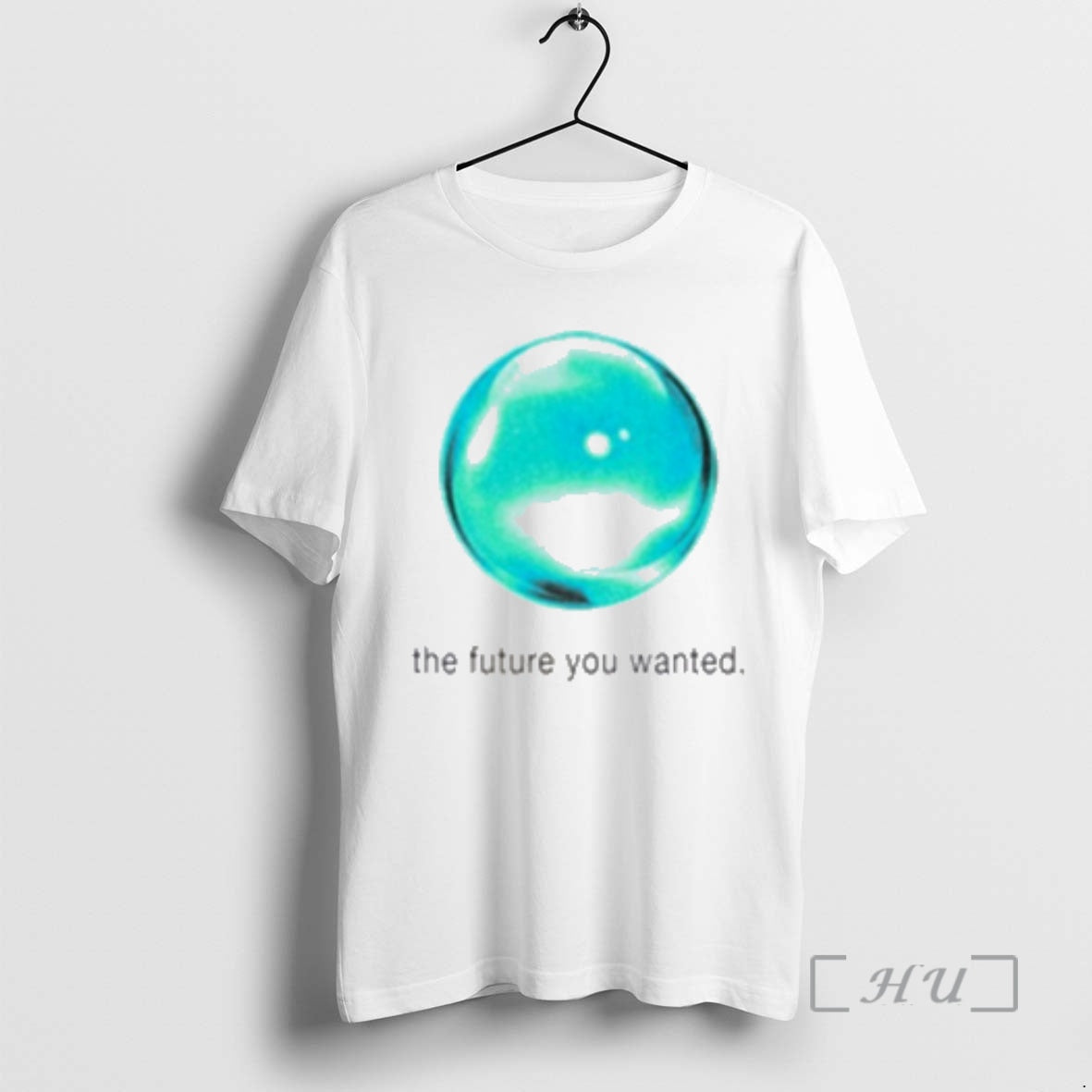 Officials The Future You Wanted T-Shirts, Hoodie, Sweatshirt | DripVista.com