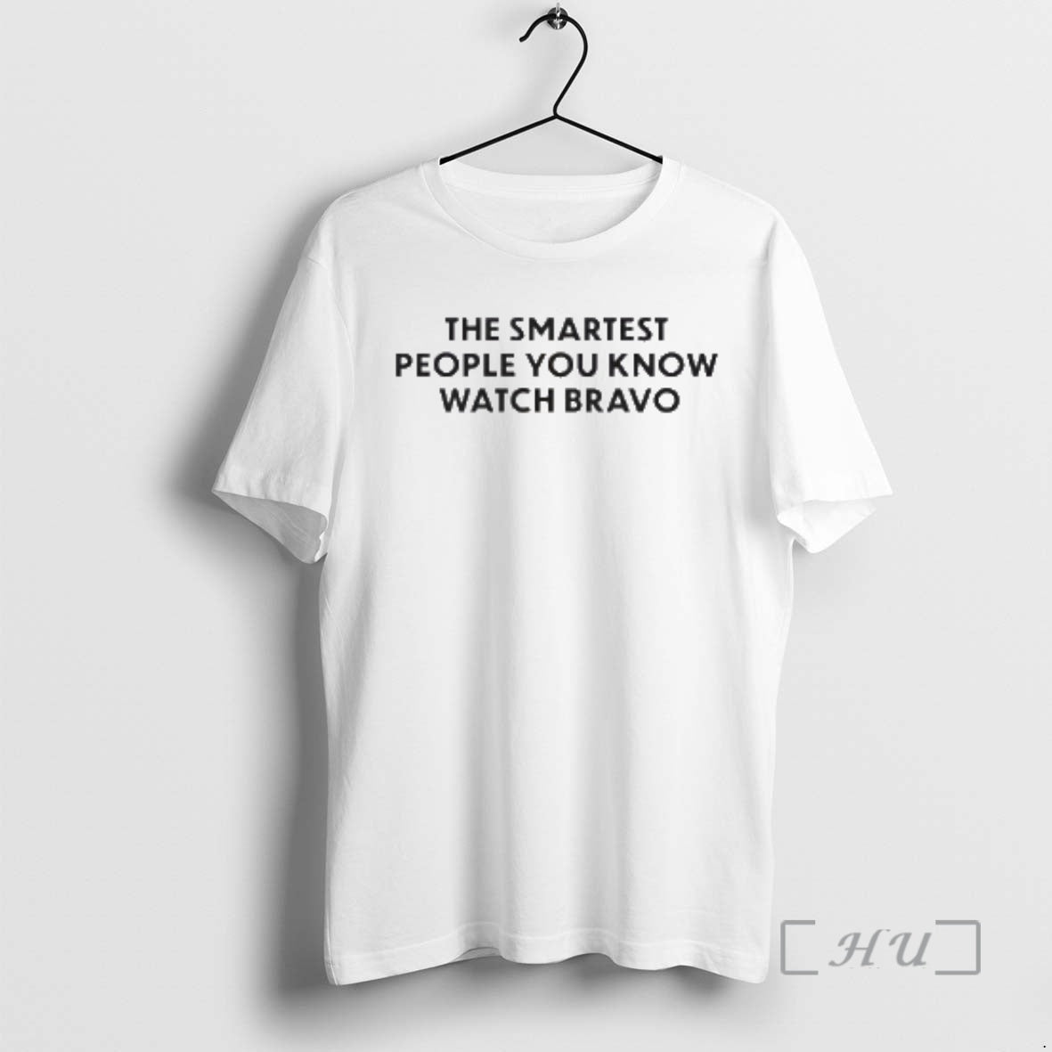 Officials The Smartest People You Know Watch Bravo T-Shirts, Hoodie, Sweatshirt | DripVista.com