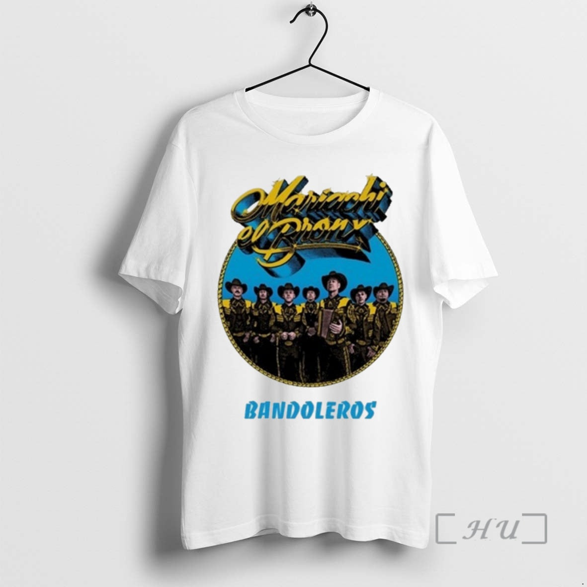 Officials Thebronxxx Bandoleros T-Shirts, Hoodie, Sweatshirt | DripVista.com