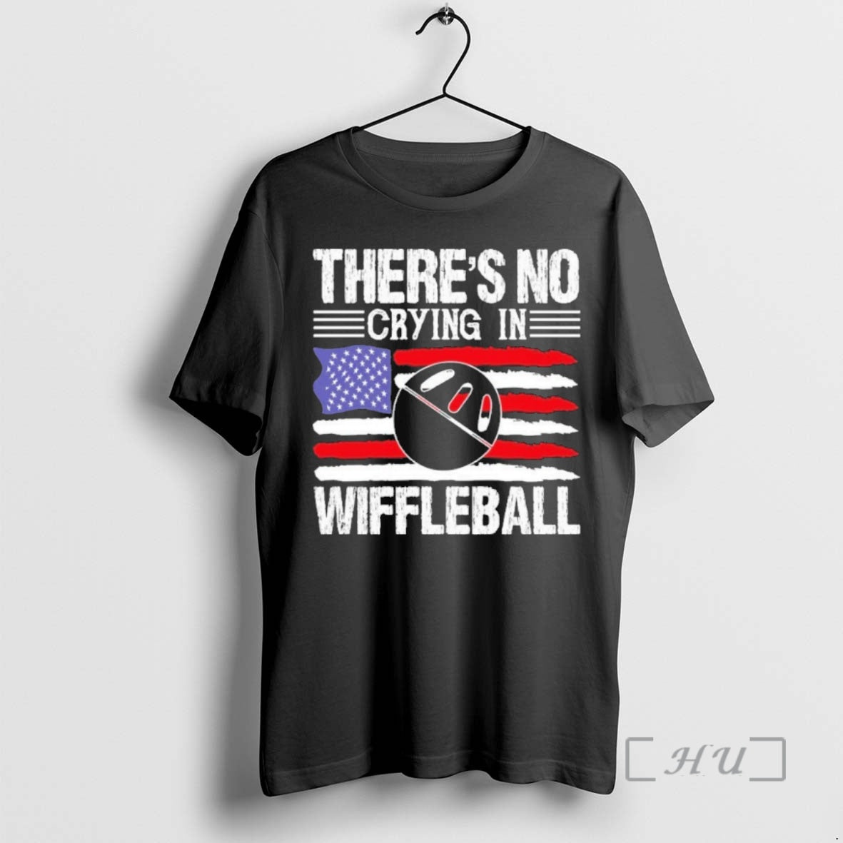 Officials Theres No Crying In Wiffleball Player T-Shirts, Hoodie, Sweatshirt | DripVista.com