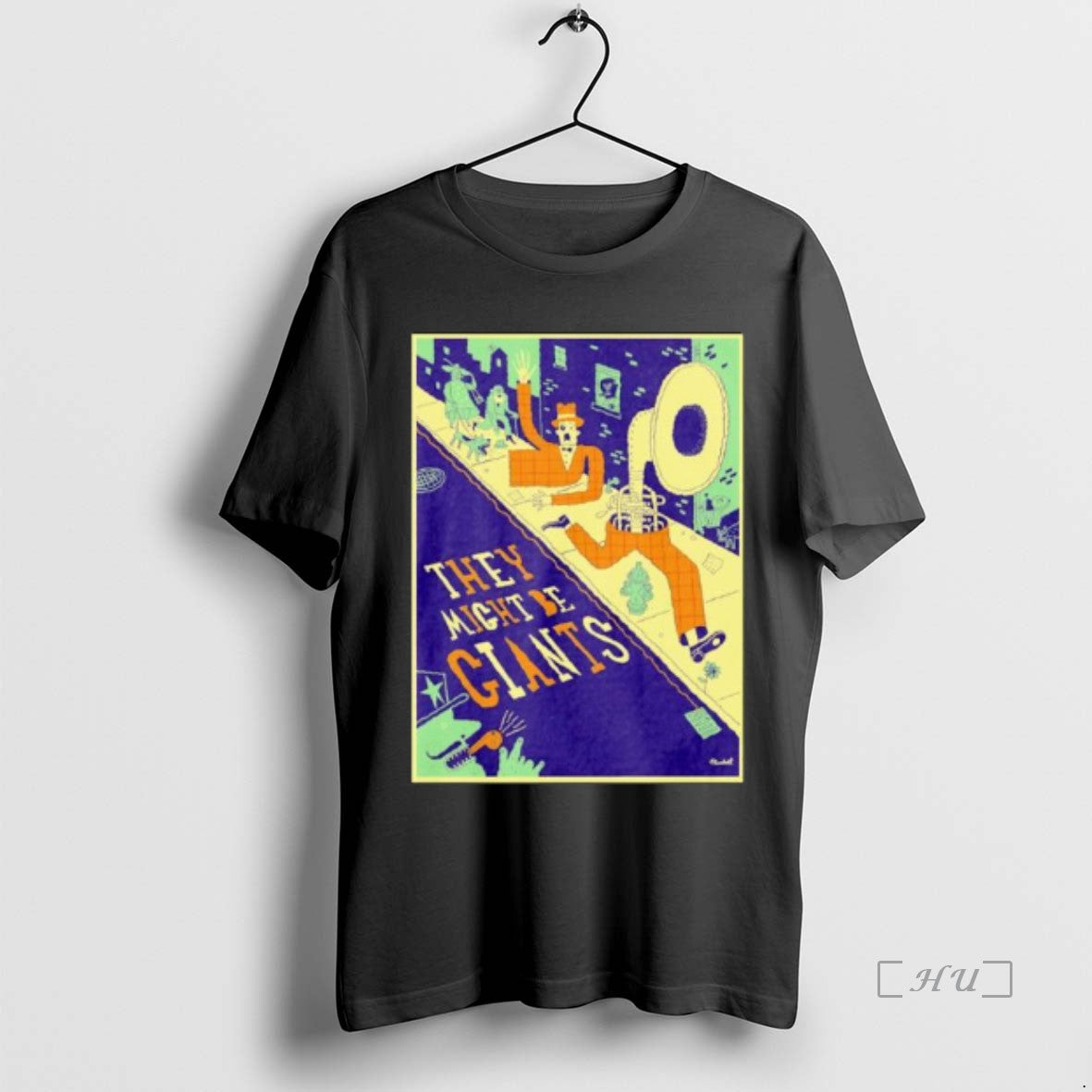Officials They Might Be Ciants Ornaments T-Shirts, Hoodie, Sweatshirt | DripVista.com