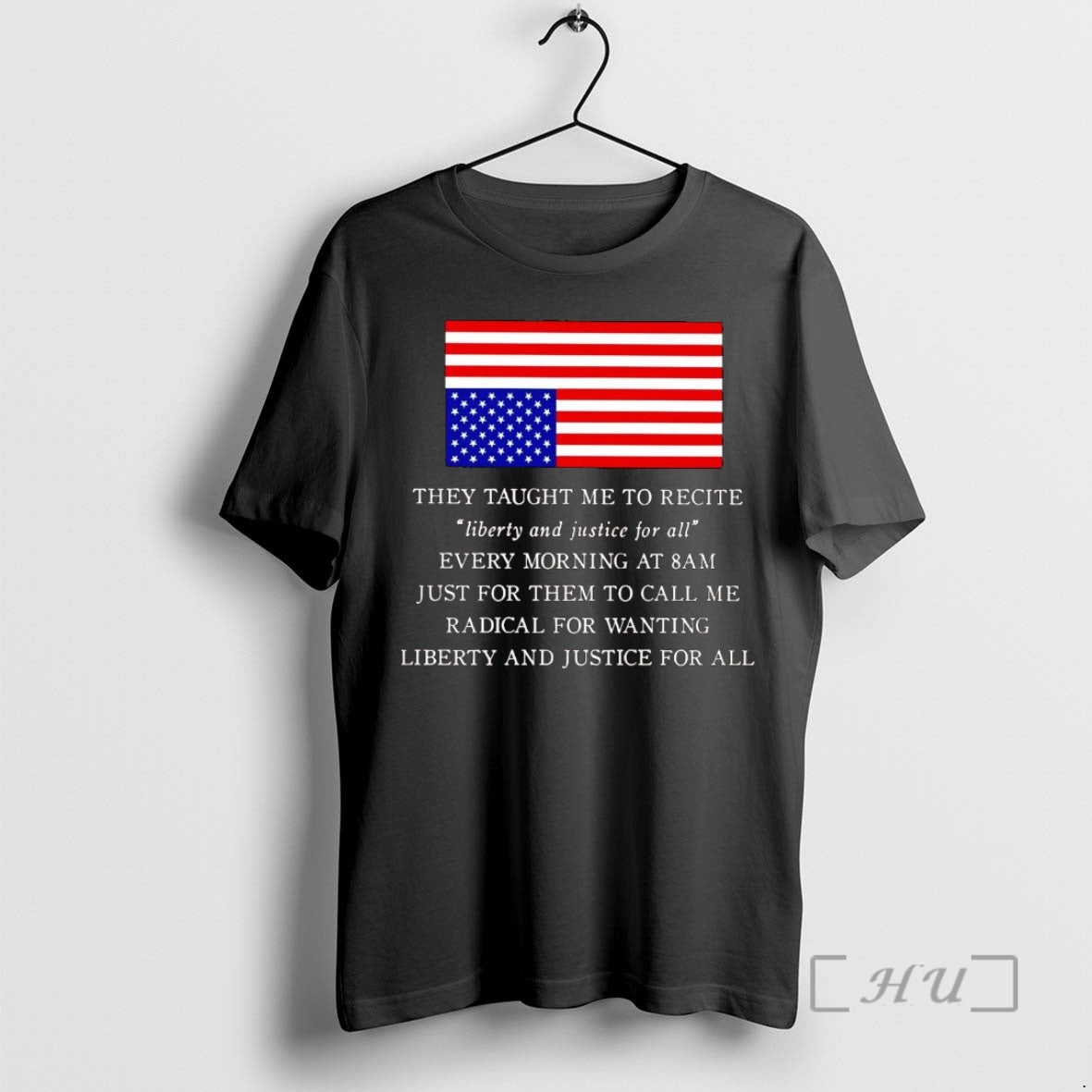 Officials They Taught Me To Recite Liberty And Justice For All Premium T Shirts Sweater Hoodie, Sweatshirt | DripVista.com