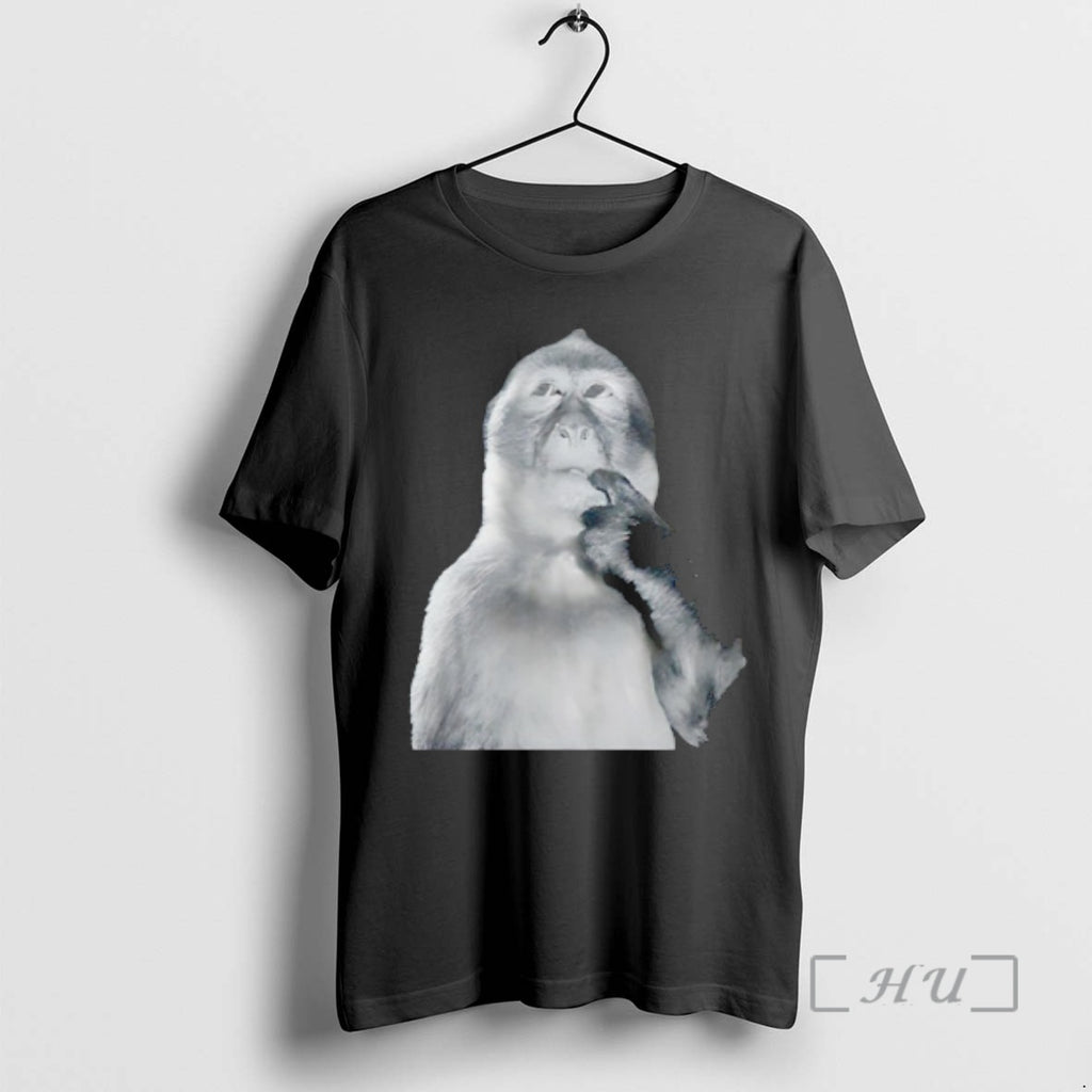 Officials Thinking Monkey Meme T-Shirts, Hoodie, Sweatshirt | DripVista.com