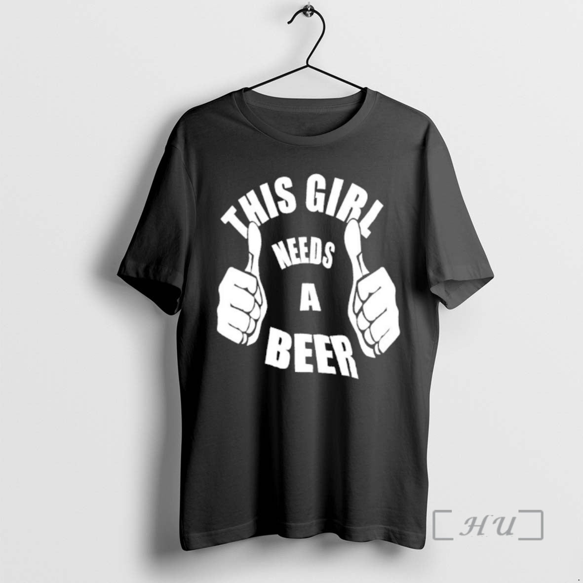 Officials This Girl Needs A Beer T-Shirts, Hoodie, Sweatshirt | DripVista.com