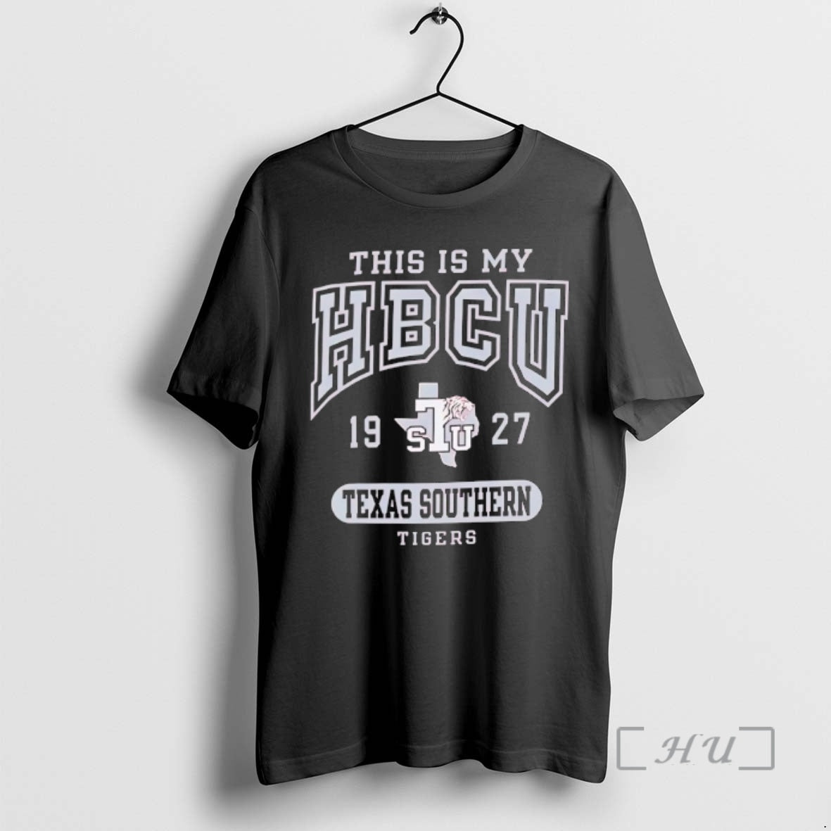 Officials This Is My Hbcu Champion Texas Southern Tigers Maroon T-Shirts, Hoodie, Sweatshirt | DripVista.com
