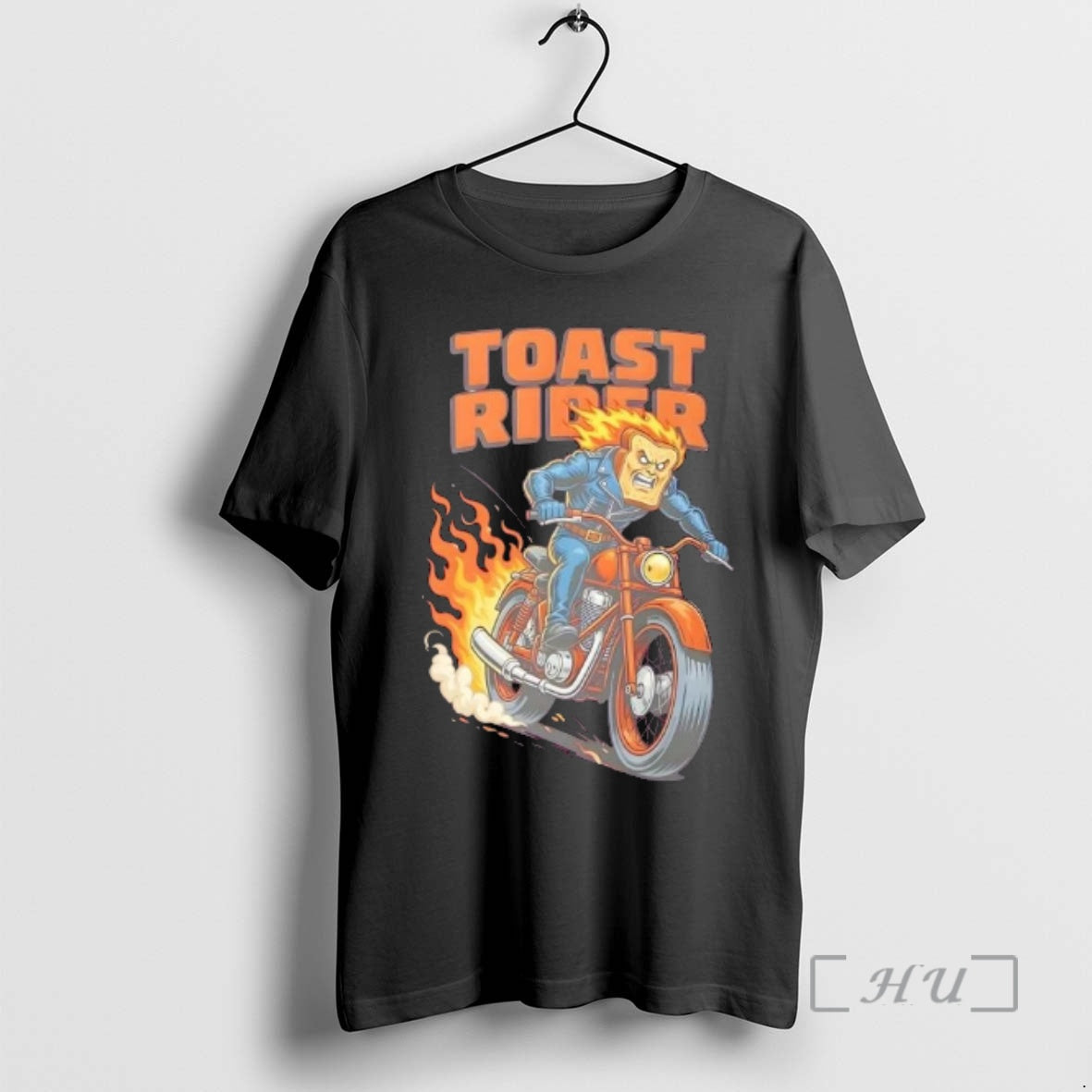 Officials Toast Rider Biker Food Pun T-Shirts, Hoodie, Sweatshirt | DripVista.com