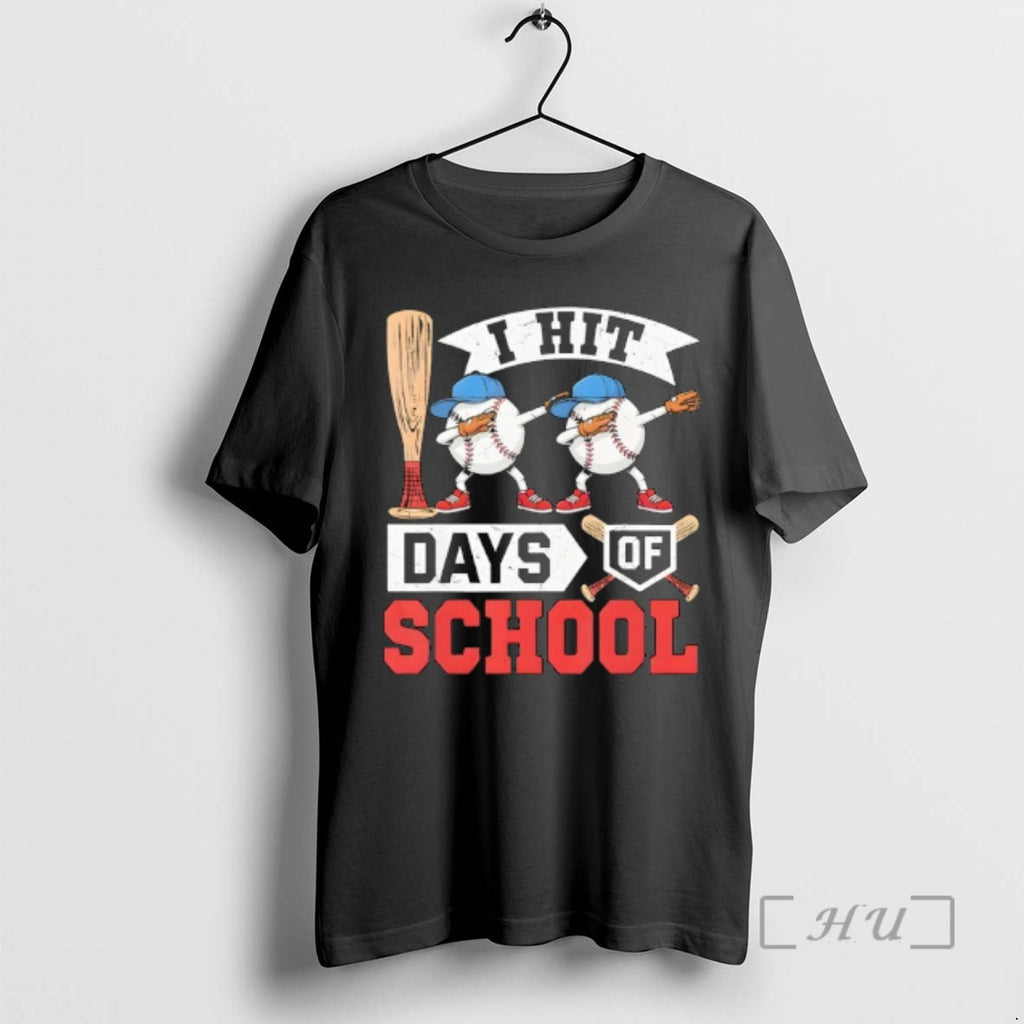 Officials Toddler Boy 100 Days Of School Boys 100th Day Baseball Premium T Shirts Sweater Hoodie, Sweatshirt | DripVista.com