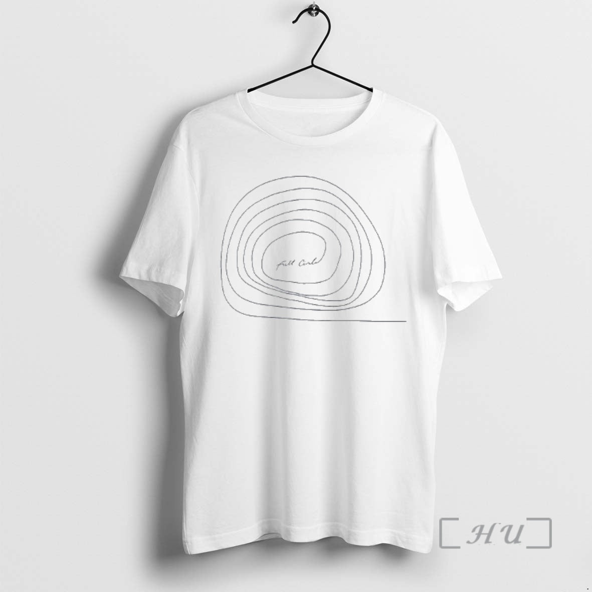 Officials Tom Misch Full Circle T-Shirts, Hoodie, Sweatshirt | DripVista.com