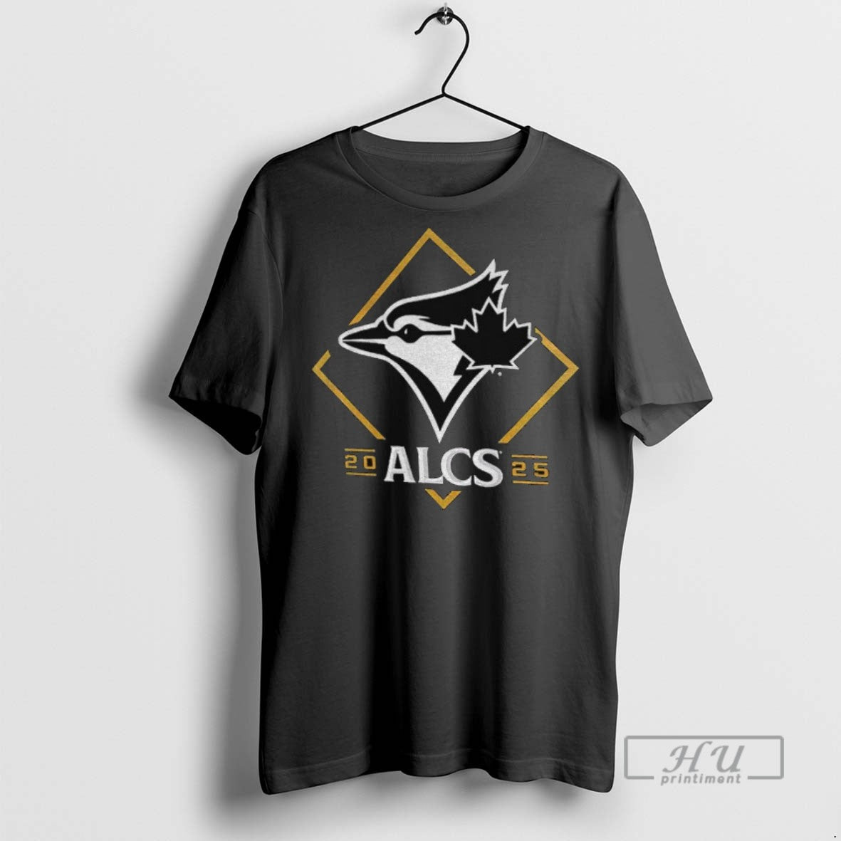 Officials Toronto Blue Jays Alcs 2025 American League Division Series Champions T Shirt Sweatshirt Hoodies