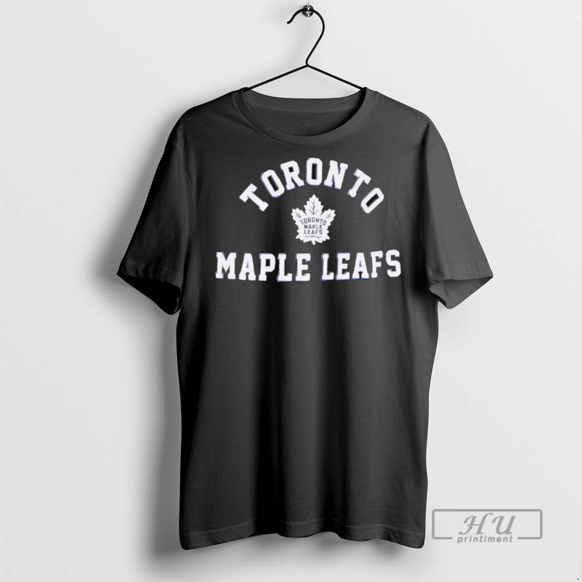 Officials Toronto Maple Leafs Legendary Slub Logo Graphic T Shirt Sweatshirt Hoodies