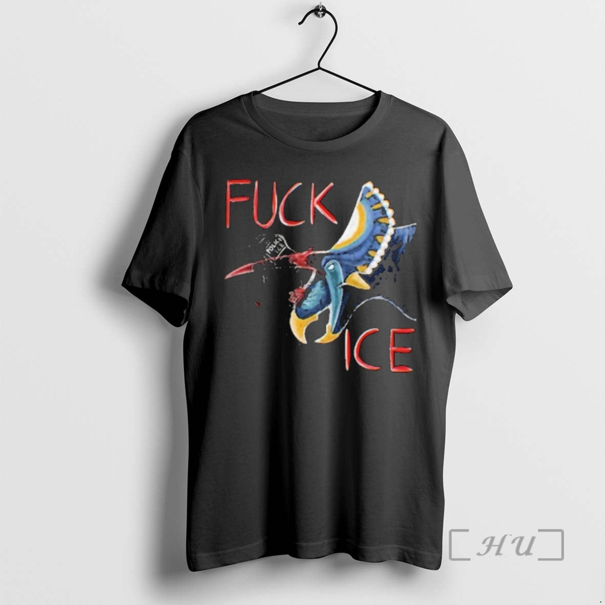 Officials Torosaurus Fuck Ice T-Shirts, Hoodie, Sweatshirt | DripVista.com