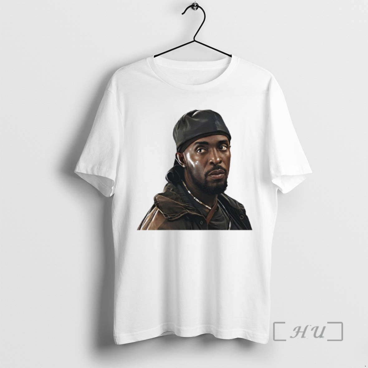 Officials Tray Chaney The Wire Omar T-Shirts, Hoodie, Sweatshirt | DripVista.com