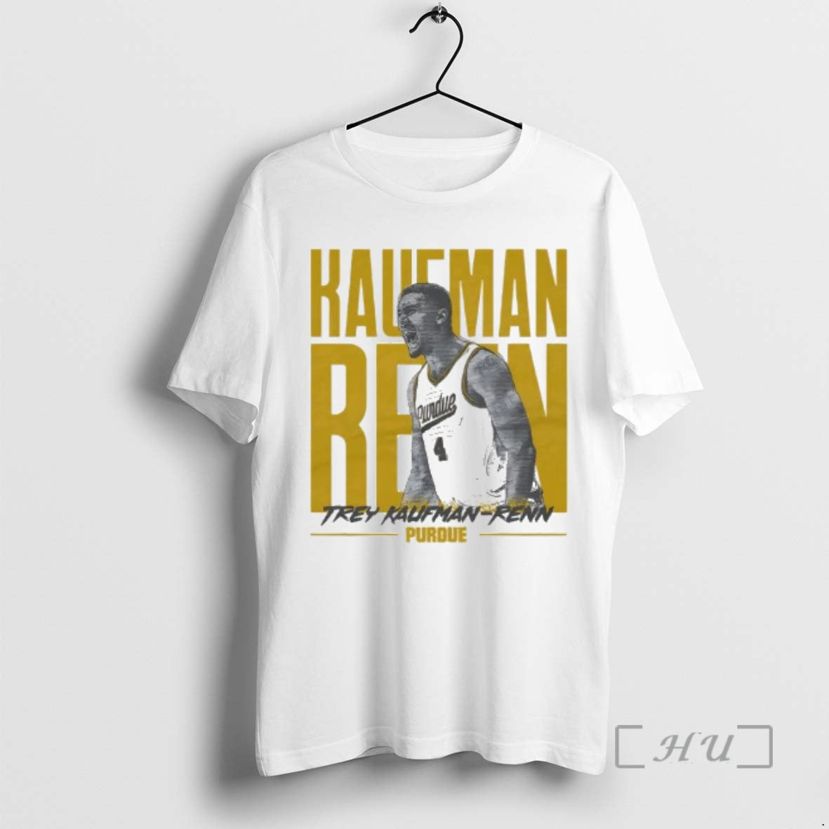 Officials Trey Kaufman Renn Purdue Boilermakers T-Shirts, Hoodie, Sweatshirt | DripVista.com