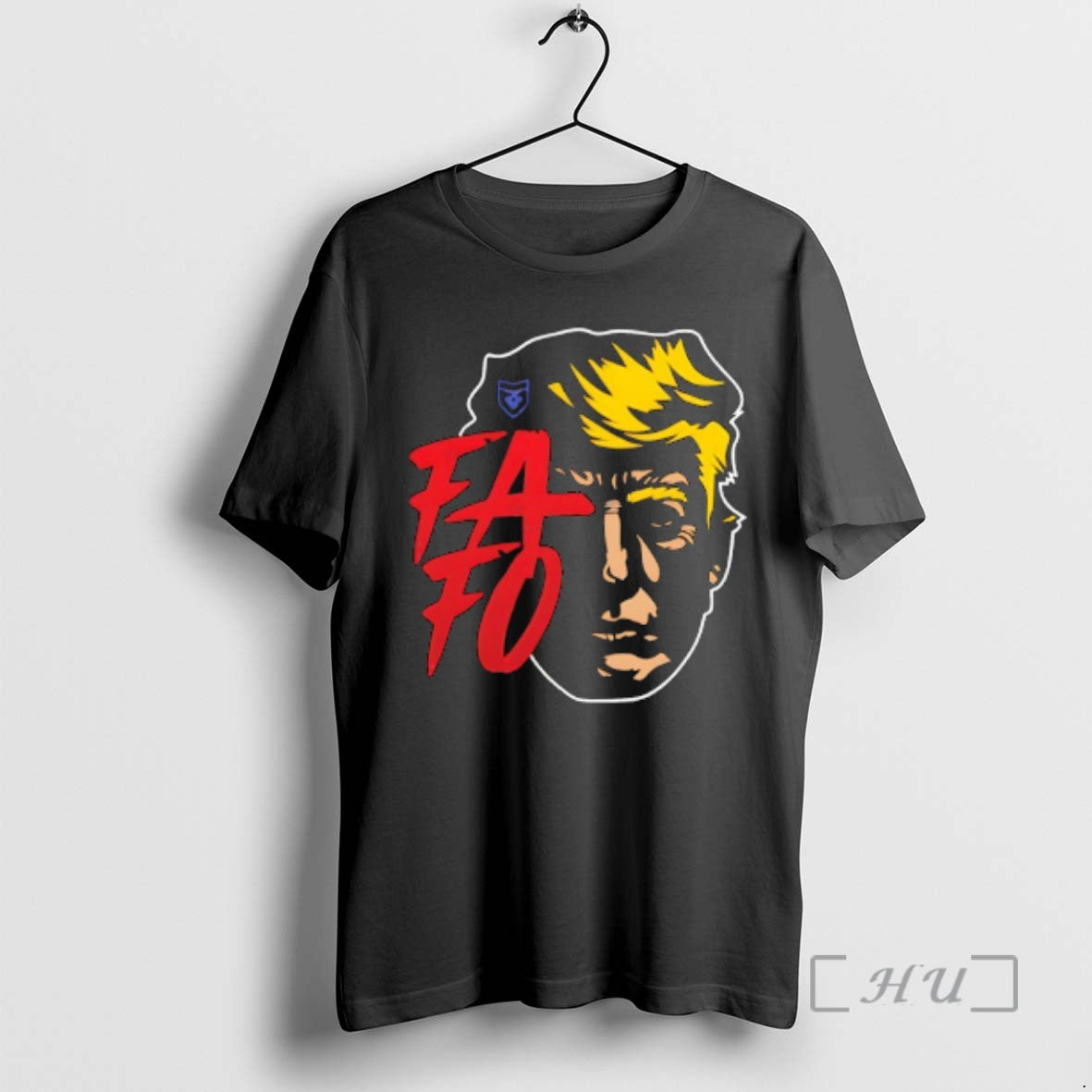 Officials Trump Fafo Vintage T-Shirts, Hoodie, Sweatshirt | DripVista.com