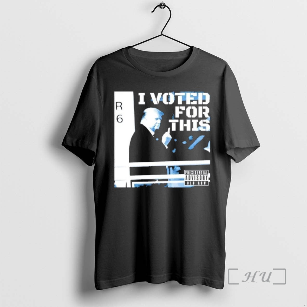 Officials Trump I Voted For This T-Shirts, Hoodie, Sweatshirt | DripVista.com