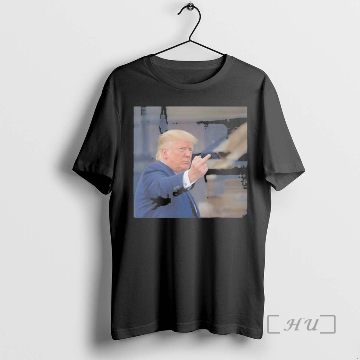 Officials Trump Middle Finger To Ford Worker Viral 2026 T-Shirts, Hoodie, Sweatshirt | DripVista.com