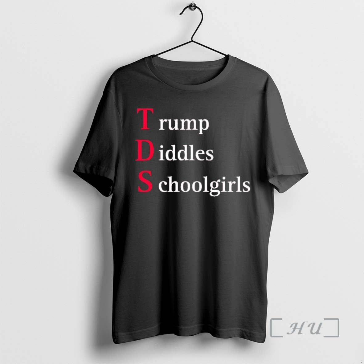 Officials Trump Diddles Schoolgirls Tds T-Shirts, Hoodie, Sweatshirt | DripVista.com