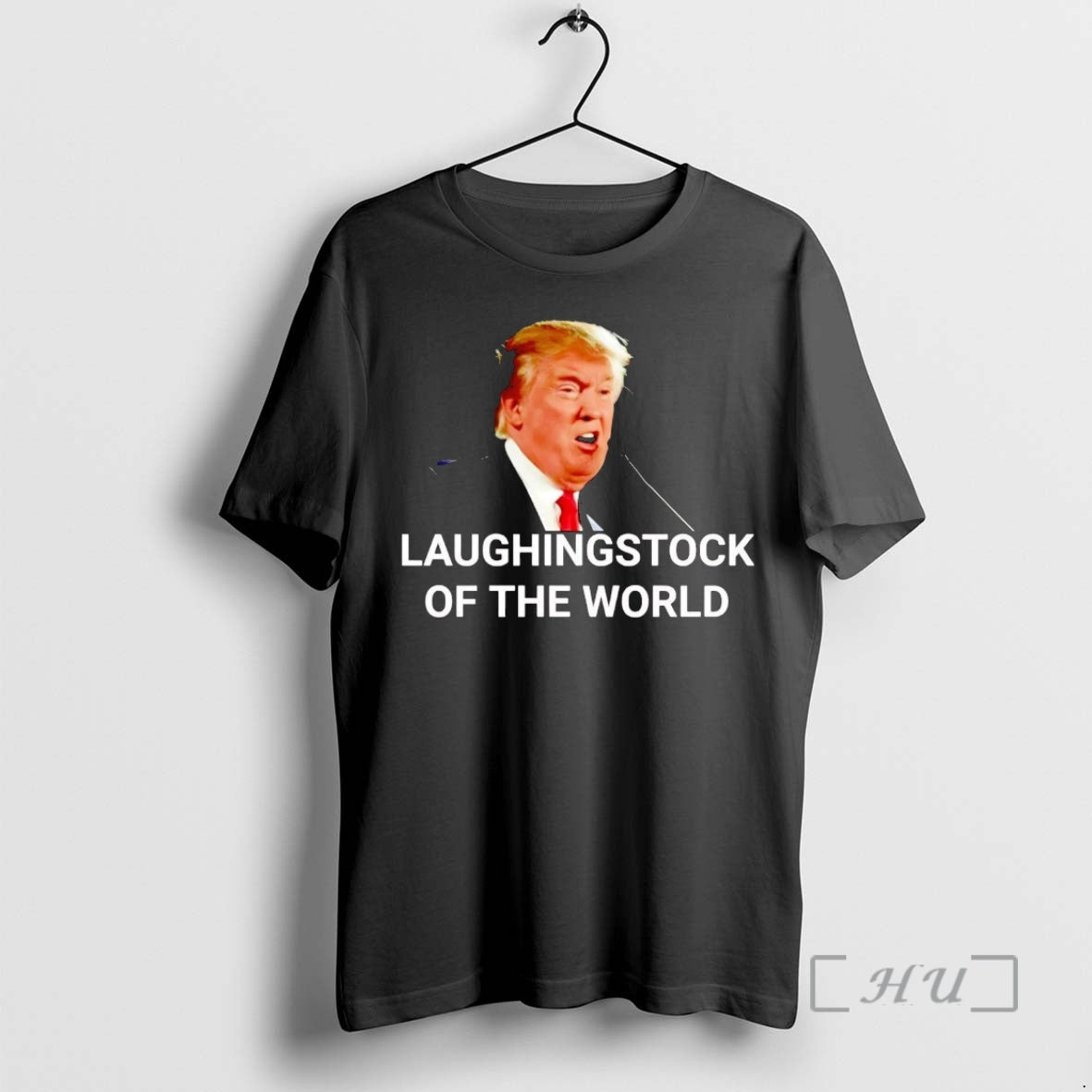 Officials Trump Laughingstock Of The World T-Shirts, Hoodie, Sweatshirt | DripVista.com
