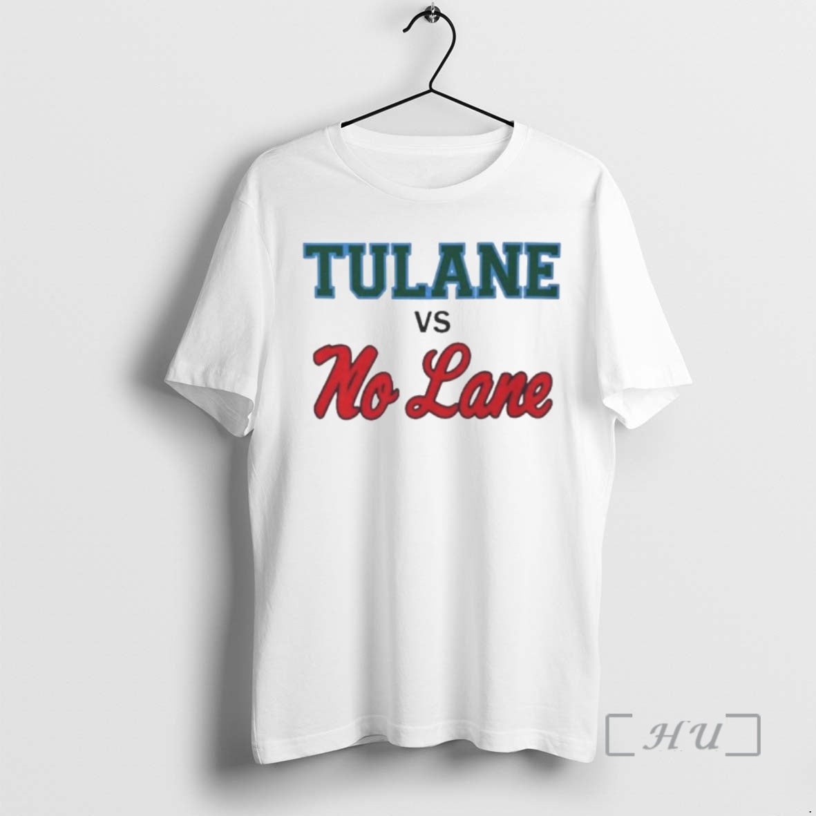 Officials Tulane Vs No Lane College Rivalry Game Day Ornaments T-Shirts, Hoodie, Sweatshirt | DripVista.com