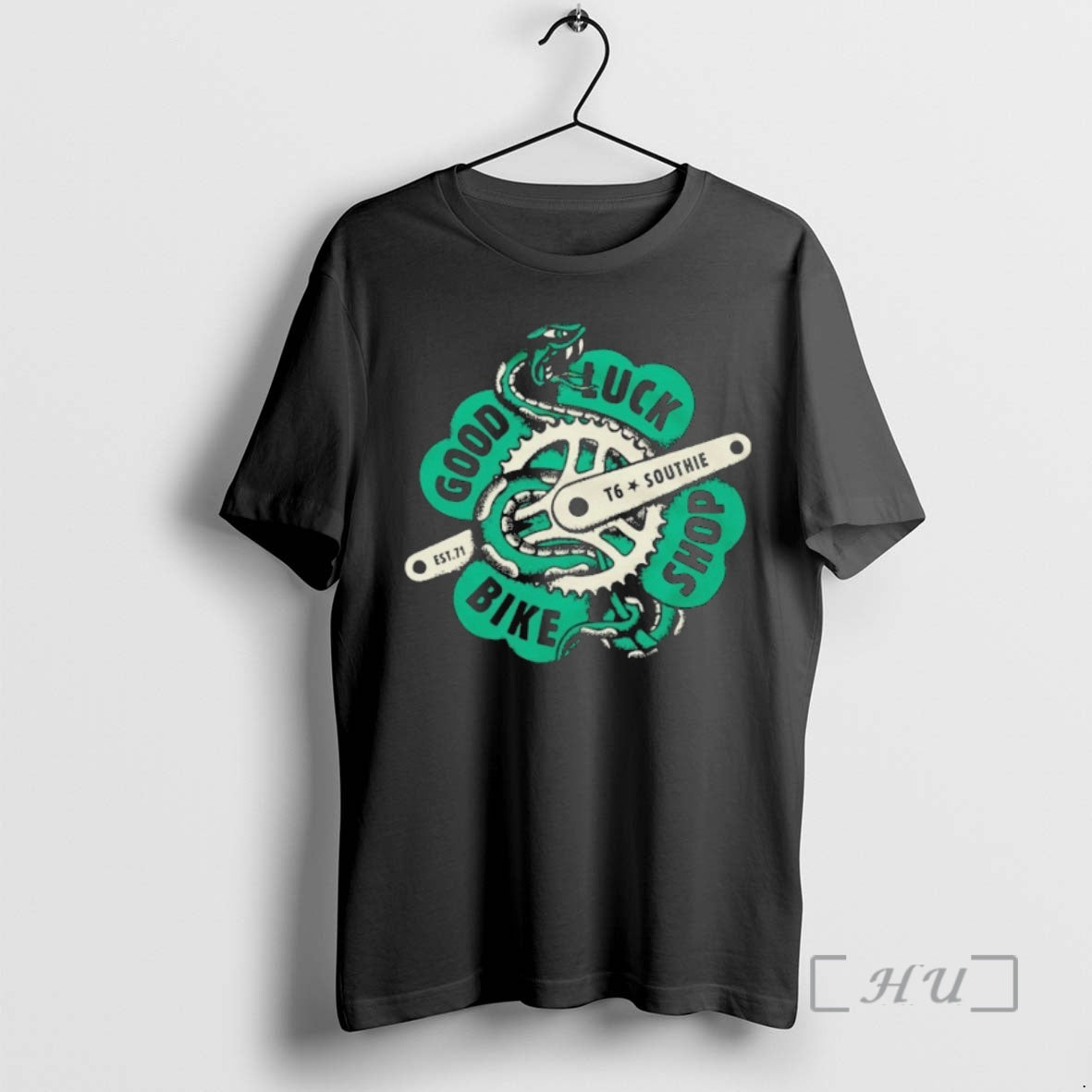 Officials Twin Six Good Luck Bike Shop Snake Bite T-Shirts, Hoodie, Sweatshirt | DripVista.com