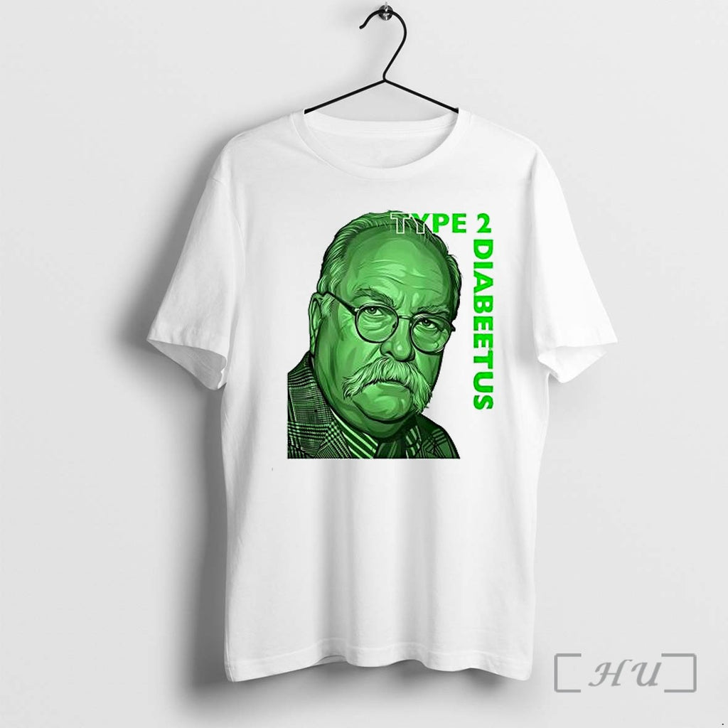 Officials Type 2 Diabeetus Premium T Shirts Sweater Hoodie Jpg