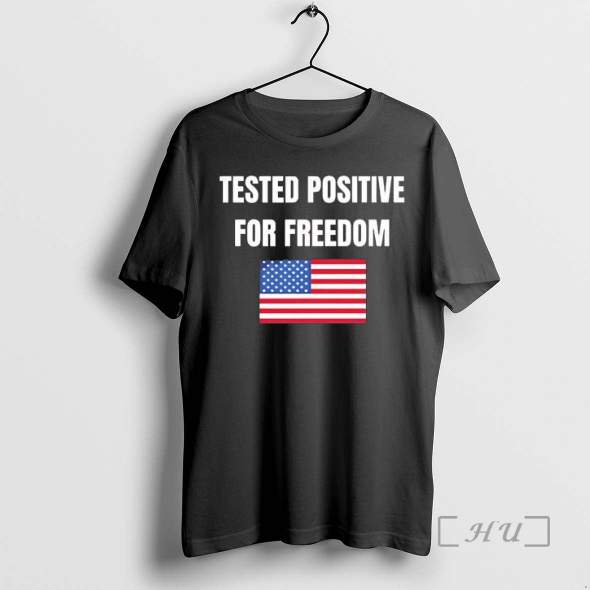 Officials Us Flag Tested Positive For Freedom T-Shirts, Hoodie, Sweatshirt | DripVista.com