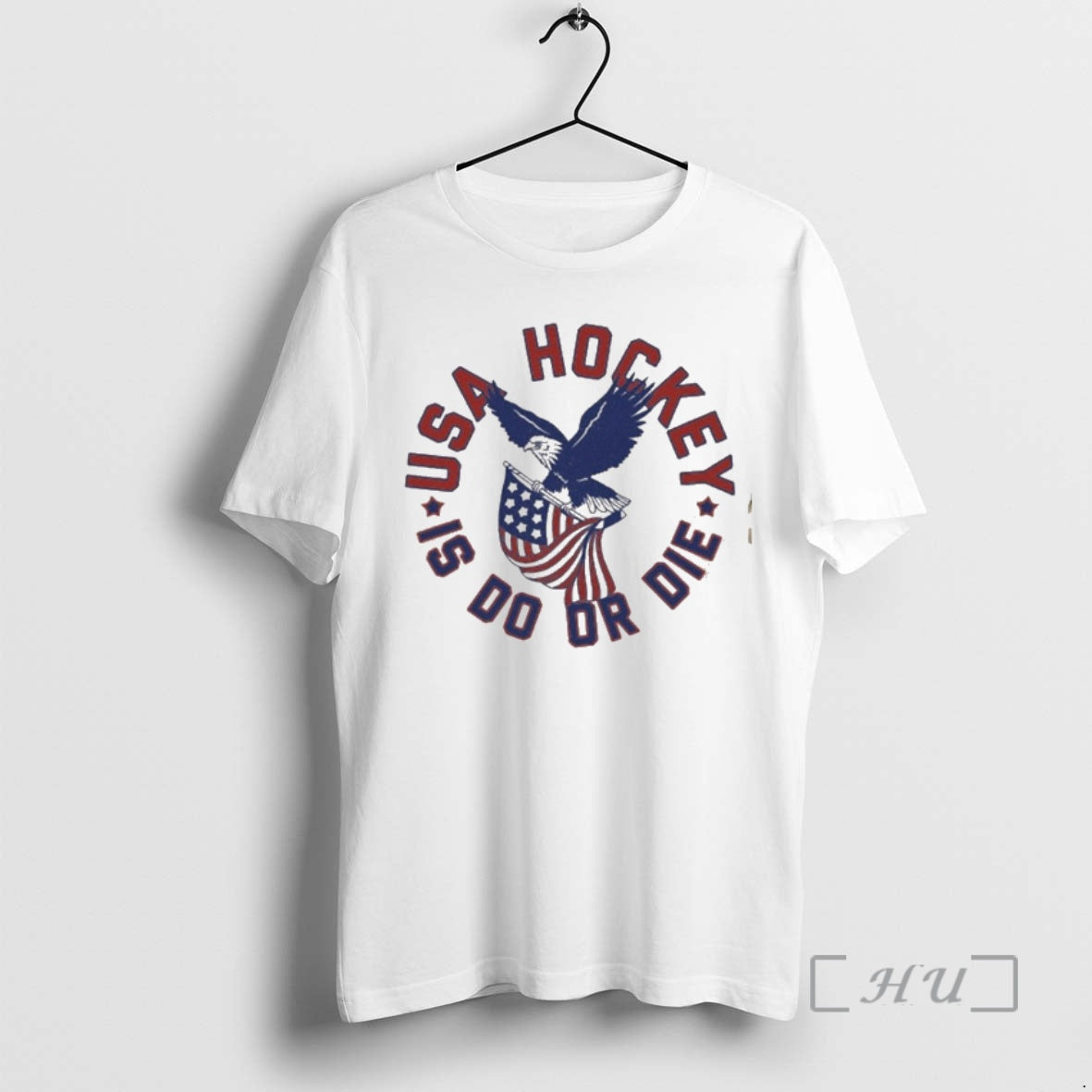 Officials Usa Hockey Is Do Or Die 2026 T-Shirts, Hoodie, Sweatshirt | DripVista.com