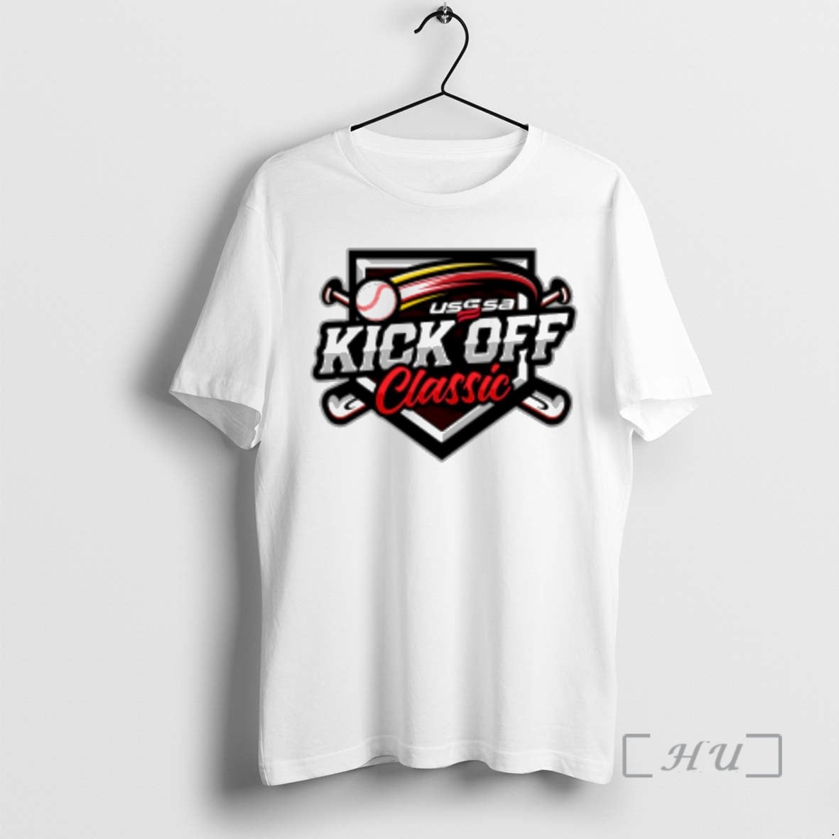 Officials Usssa Kick Off Classic 4 Game Round Robin Jan 24 25 2026 Premium T-Shirts, Hoodie, Sweatshirt | DripVista.com