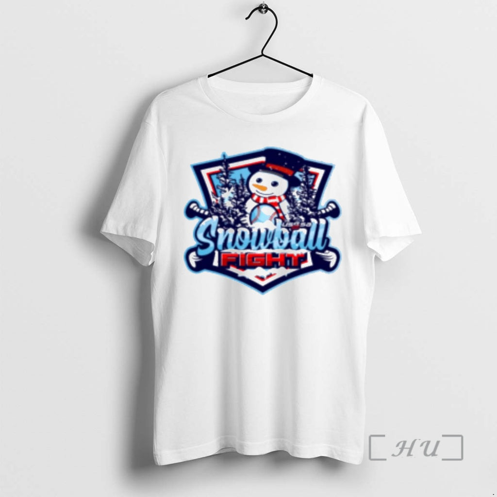Officials Usssa Snowball Fight 2k26 Ice Rings Jan 31 Feb 1 2026 Premium T Shirts Hoodie, Sweatshirt | DripVista.com