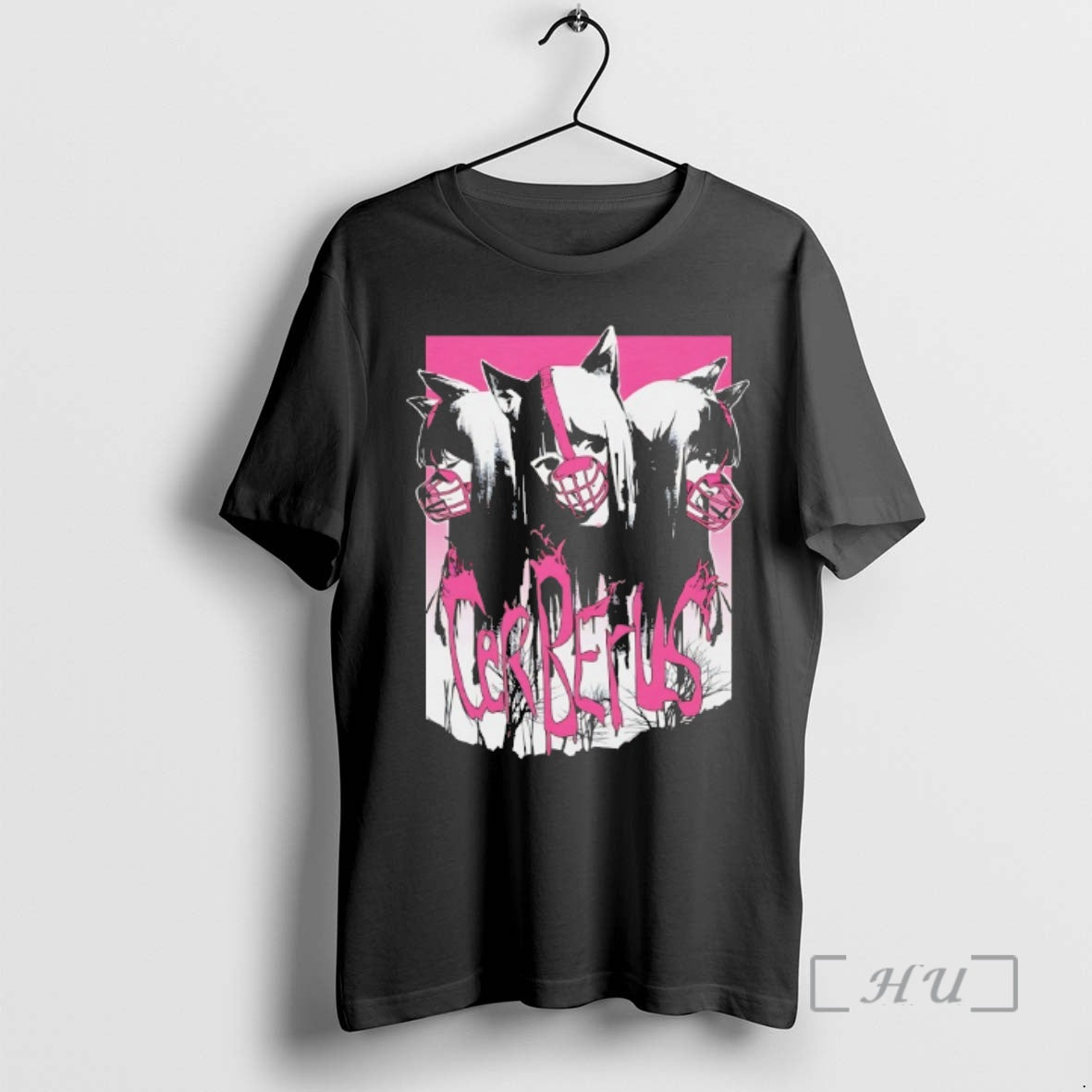 Officials Umai Clothing Cerberus T-Shirts, Hoodie, Sweatshirt | DripVista.com