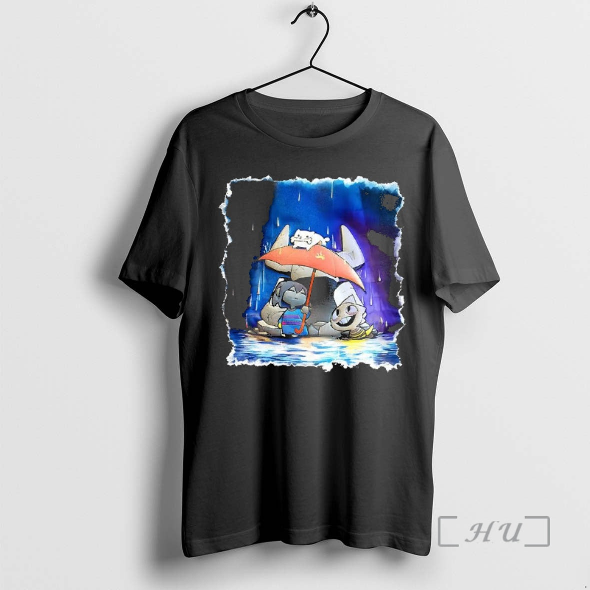 Officials Undertale Piano Arrangement Album Echoes Beneath Video Game T-Shirts, Hoodie, Sweatshirt | DripVista.com