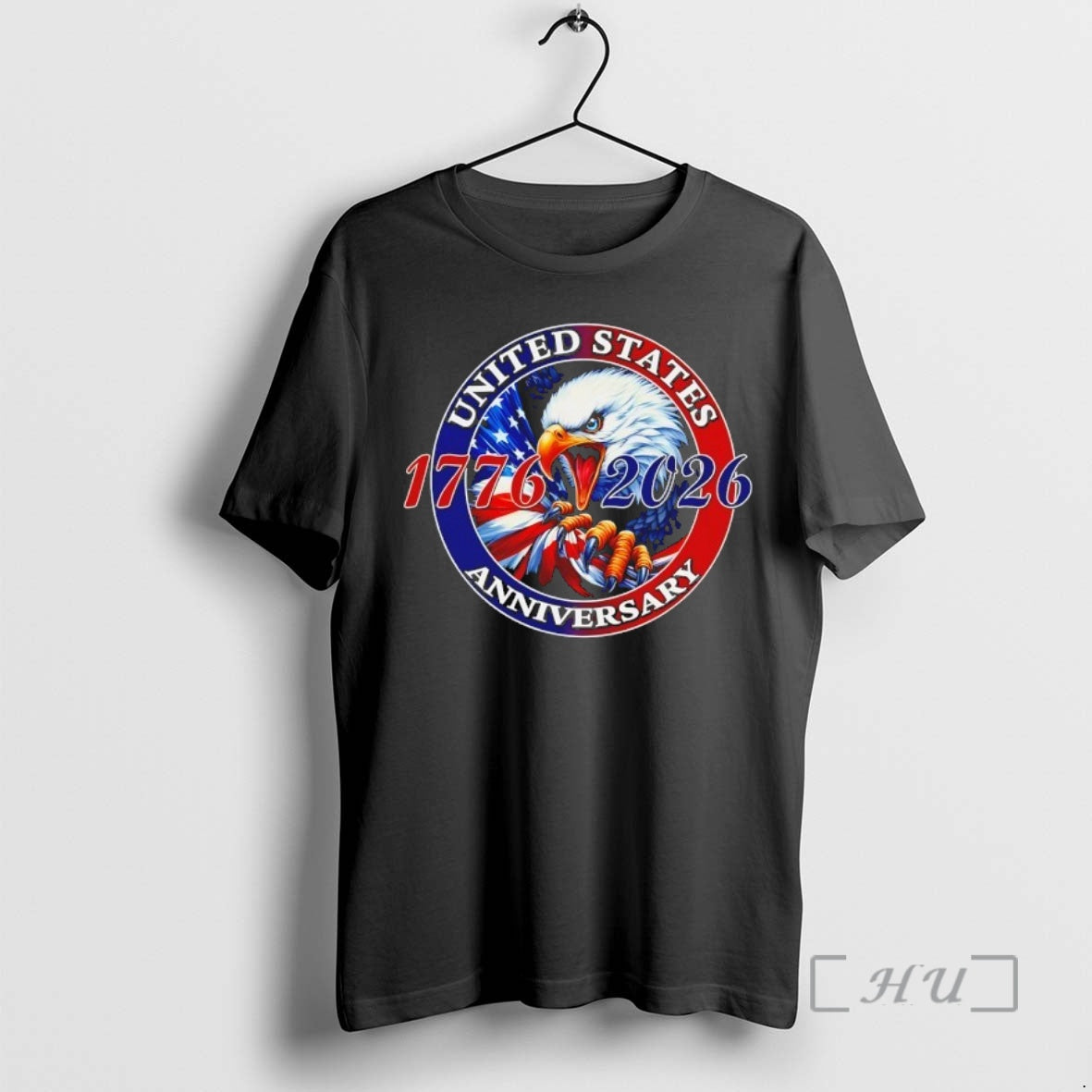 Officials United States 250th Anniversary Patriotic 1776_e2_80_932026 Logo T-Shirts, Hoodie, Sweatshirt | DripVista.com