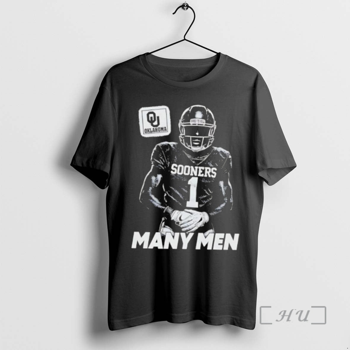 Officials University Of Oklahoma Sooners Many Men Retro T-Shirts, Hoodie, Sweatshirt | DripVista.com
