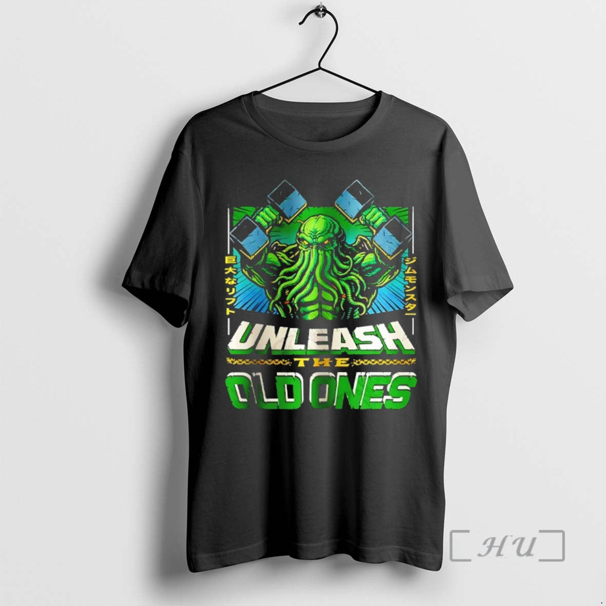 Officials Unleash The Old Ones T-Shirts, Hoodie, Sweatshirt | DripVista.com