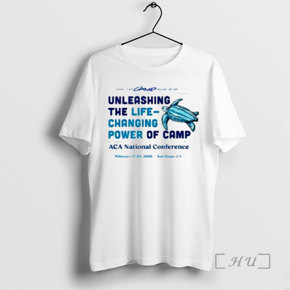 Officials Unleashing The Life Changing Power Of Camp T-Shirts, Hoodie, Sweatshirt | DripVista.com