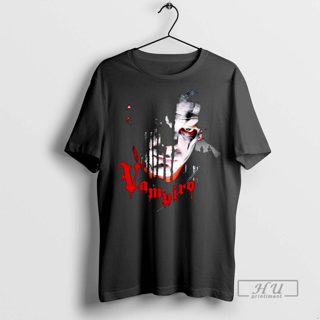 Officials Vampiro 2000 T Shirts Sweatshirt Hoodies