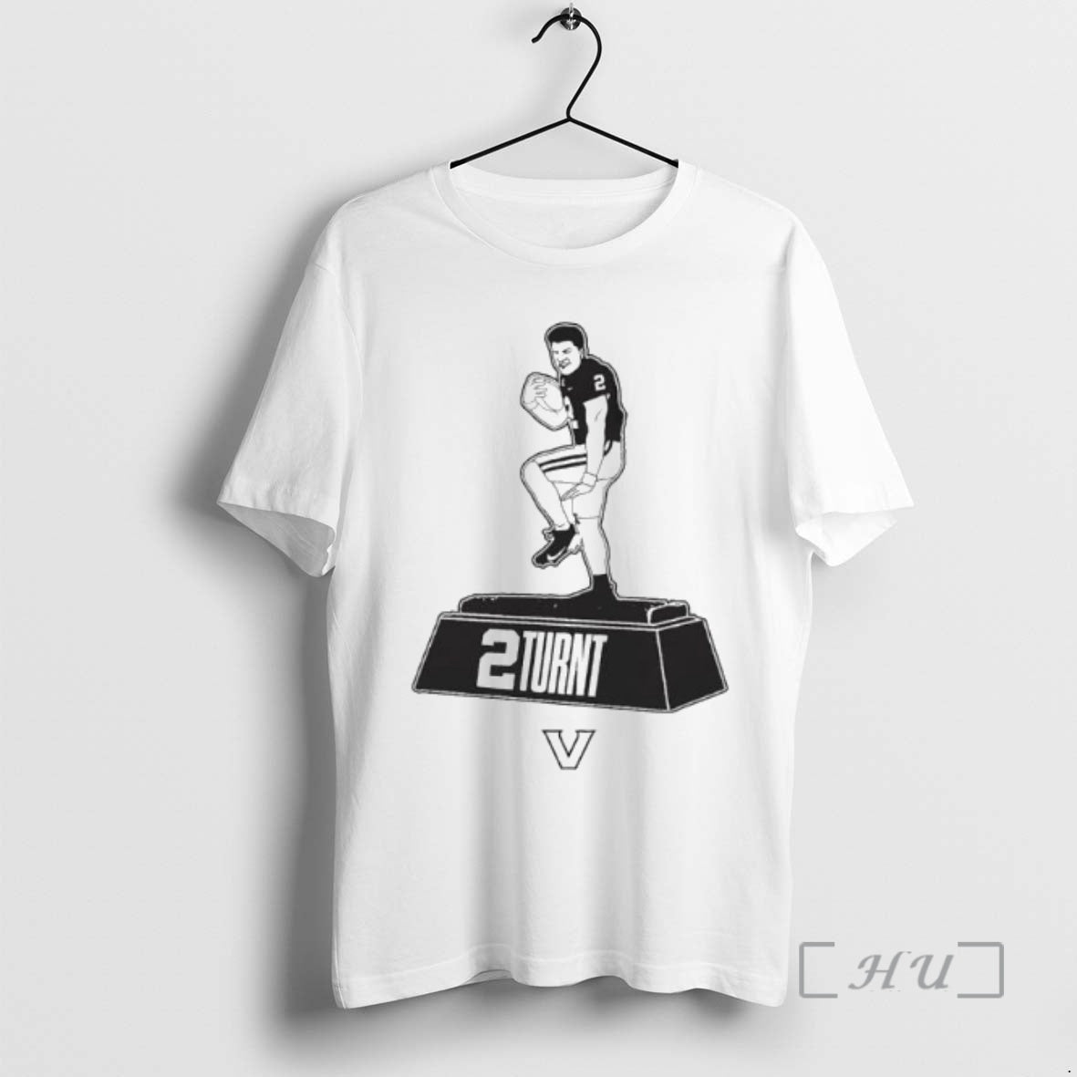 Officials Vanderbilt Commodores Diego Pavia Heisman 2turnt Ornaments T-Shirts, Hoodie, Sweatshirt | DripVista.com