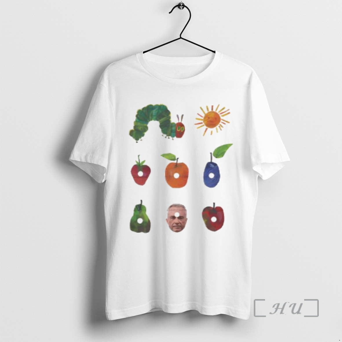 Officials Very Hungry Caterpillar T-Shirts, Hoodie, Sweatshirt | DripVista.com