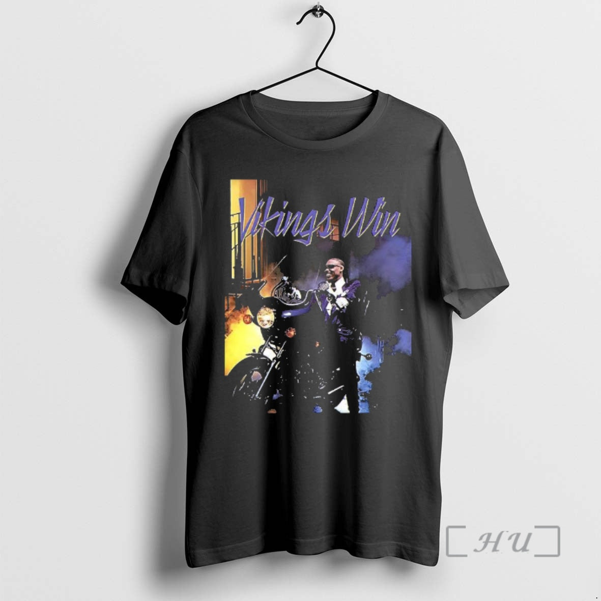 Officials Vikings Win X Purple Style Parody Woman T-Shirts, Hoodie, Sweatshirt | DripVista.com
