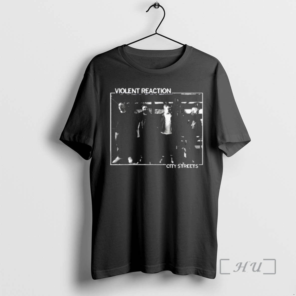 Officials Violent Reaction City Streets 2025 T-Shirts, Hoodie, Sweatshirt | DripVista.com