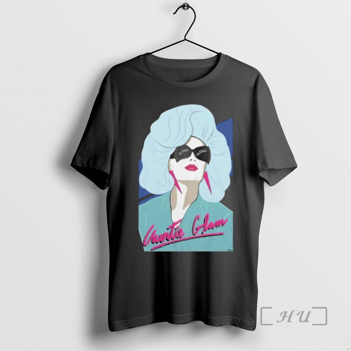 Officials Vivian Bond Kiki And Herb Is Your Auntie Glam T-Shirts, Hoodie, Sweatshirt | DripVista.com