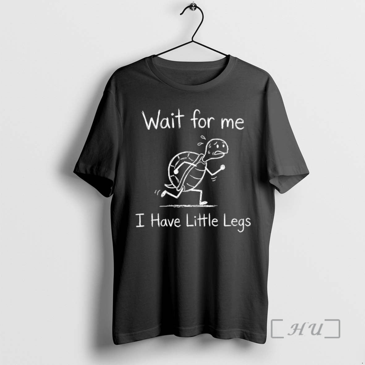 Officials Wait For Me I Have Little Legs Meme Turtle Sketch Woman Premium T Shirts Hoodie, Sweatshirt | DripVista.com
