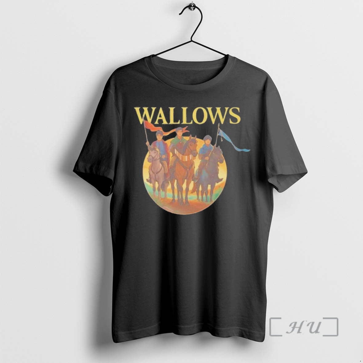 Officials Wallows X Catan T-Shirts, Hoodie, Sweatshirt | DripVista.com