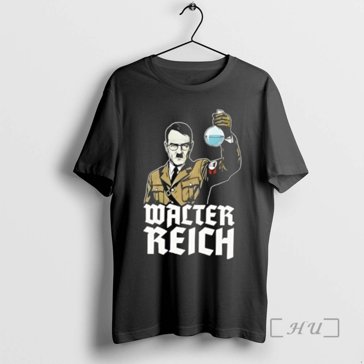 Officials Walter Reich Hitler T-Shirts, Hoodie, Sweatshirt | DripVista.com