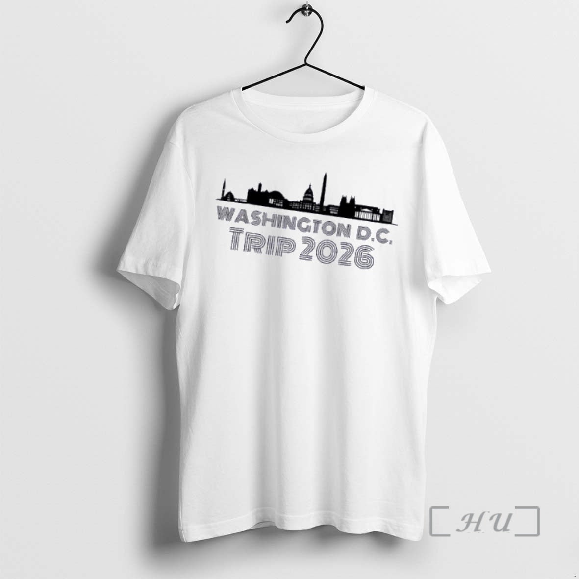 Officials Washington D C T-Shirts, Hoodie, Sweatshirt | DripVista.com