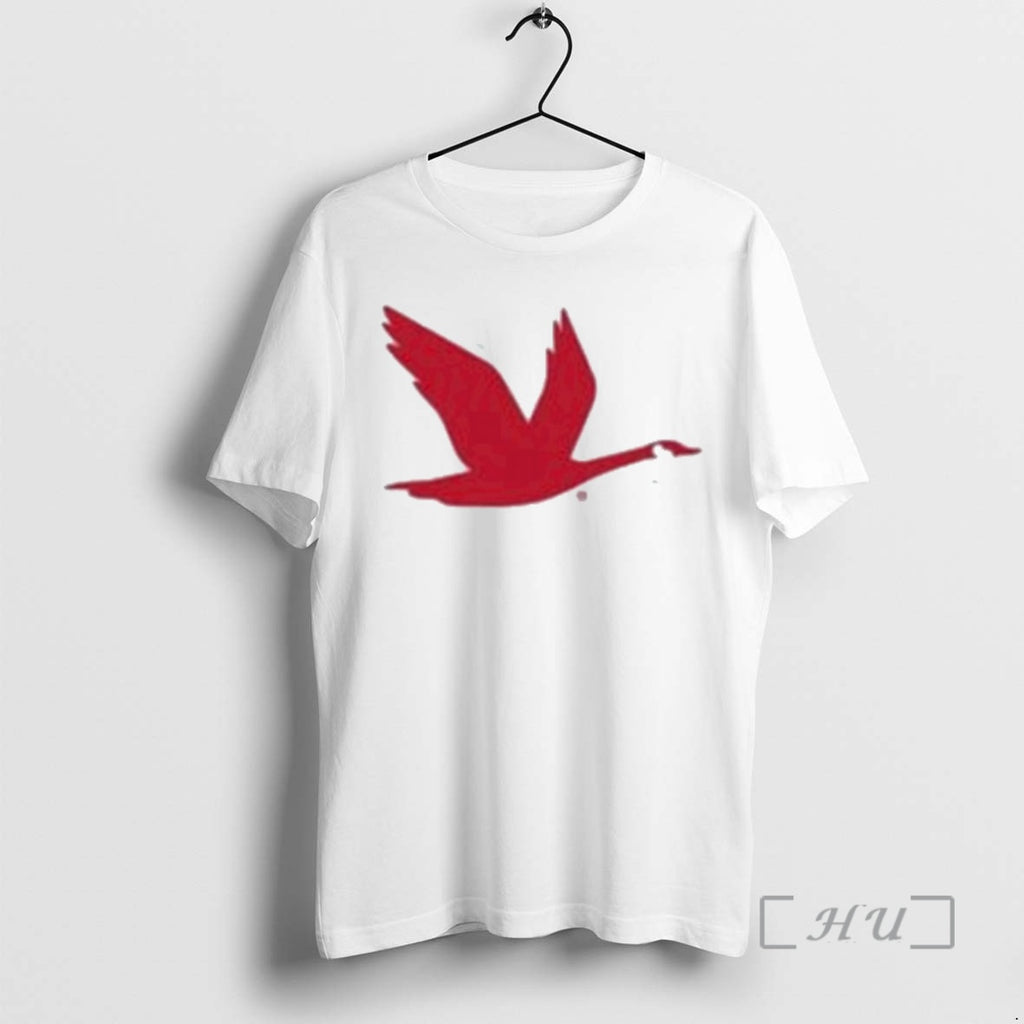 Officials Wawa Goose Label T-Shirts, Hoodie, Sweatshirt | DripVista.com
