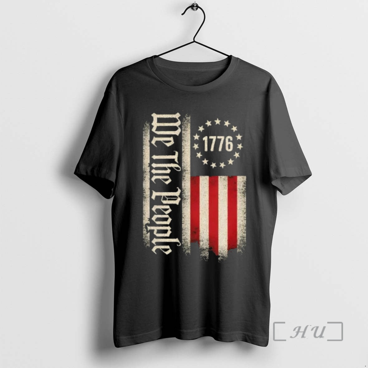 Officials We The People 1776 American 250th Anniversary Us Flag T-Shirts, Hoodie, Sweatshirt | DripVista.com