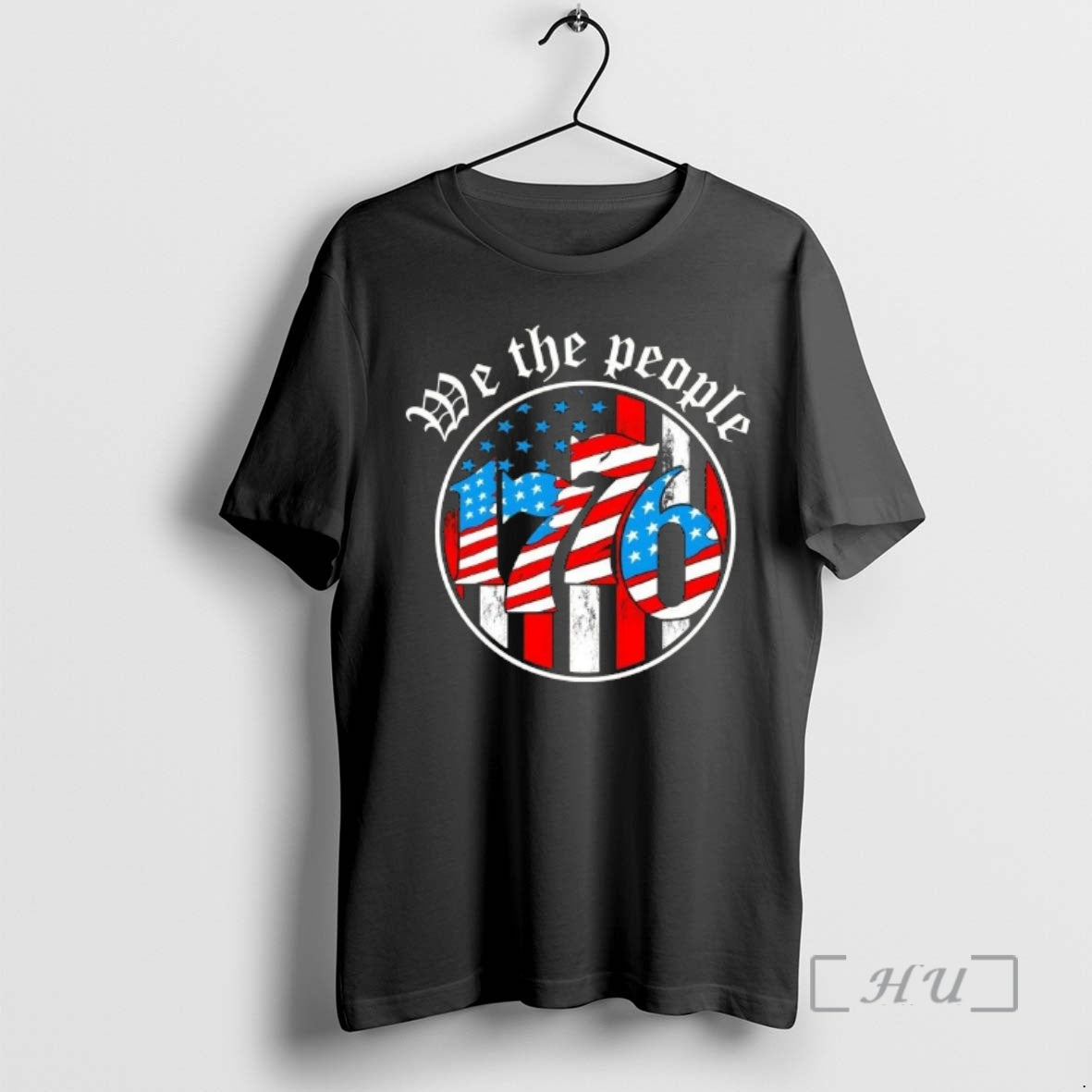 Officials We The People 1776 Patriotic Usa Americanism T-Shirts, Hoodie, Sweatshirt | DripVista.com